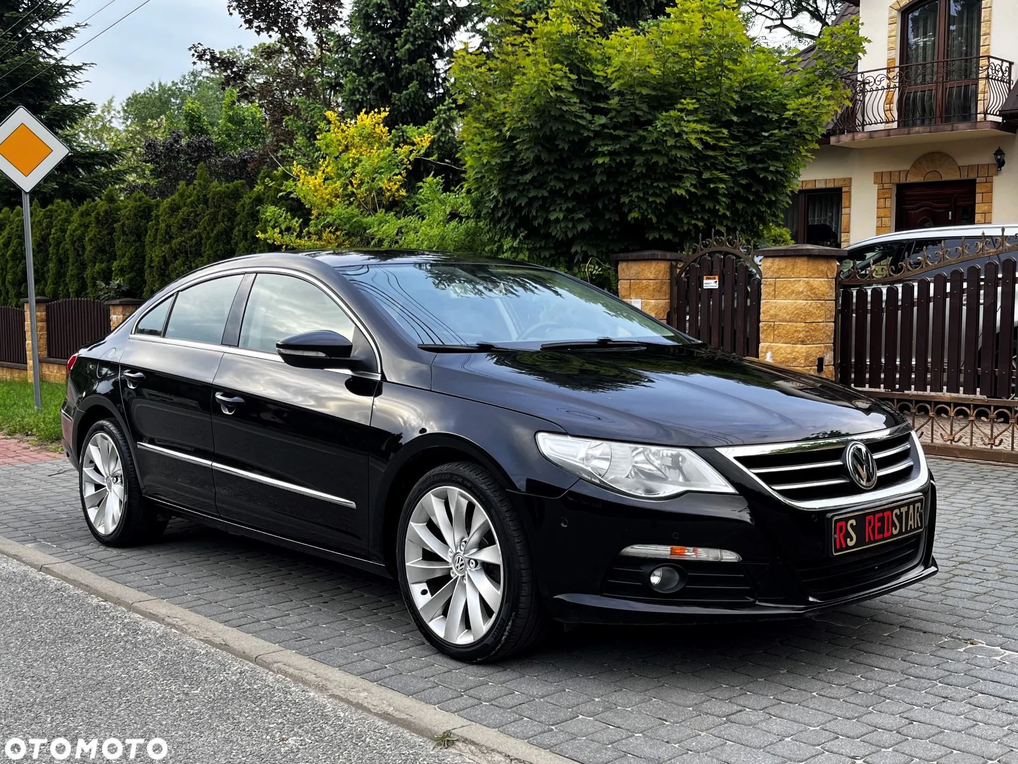 Volkswagen Passat CC 2.0 TDI Exclusive - 36