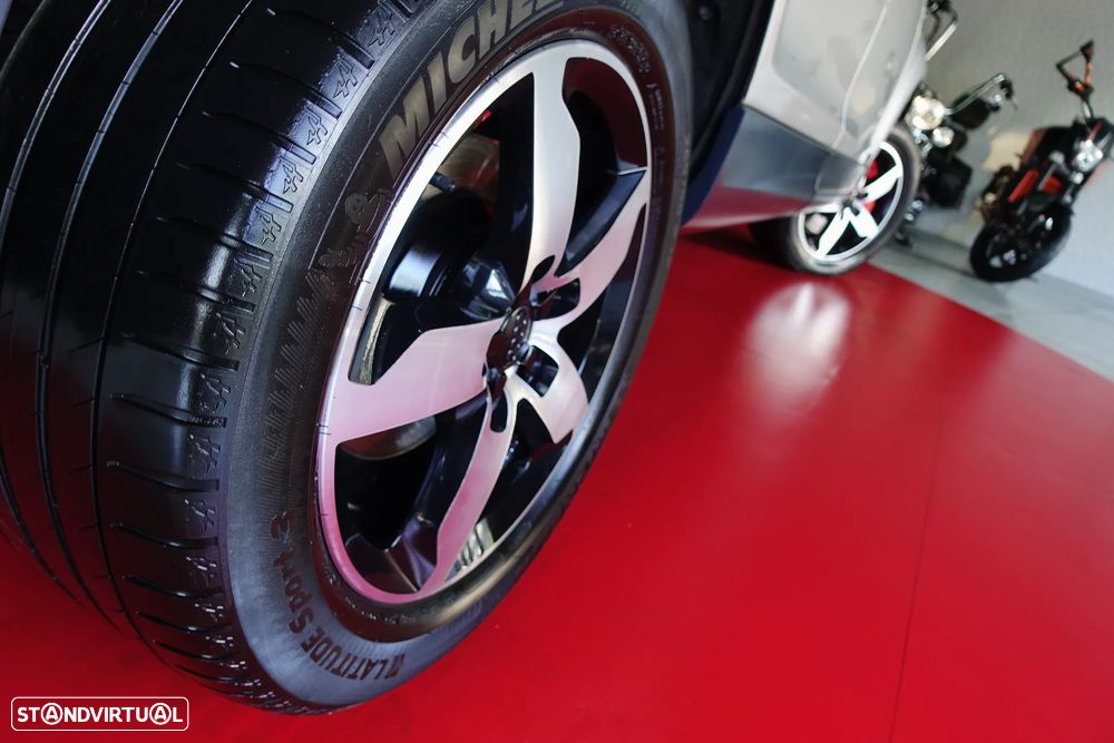 Audi Q7 3.0 V6 TDi quattro S-line Tiptronic - 19