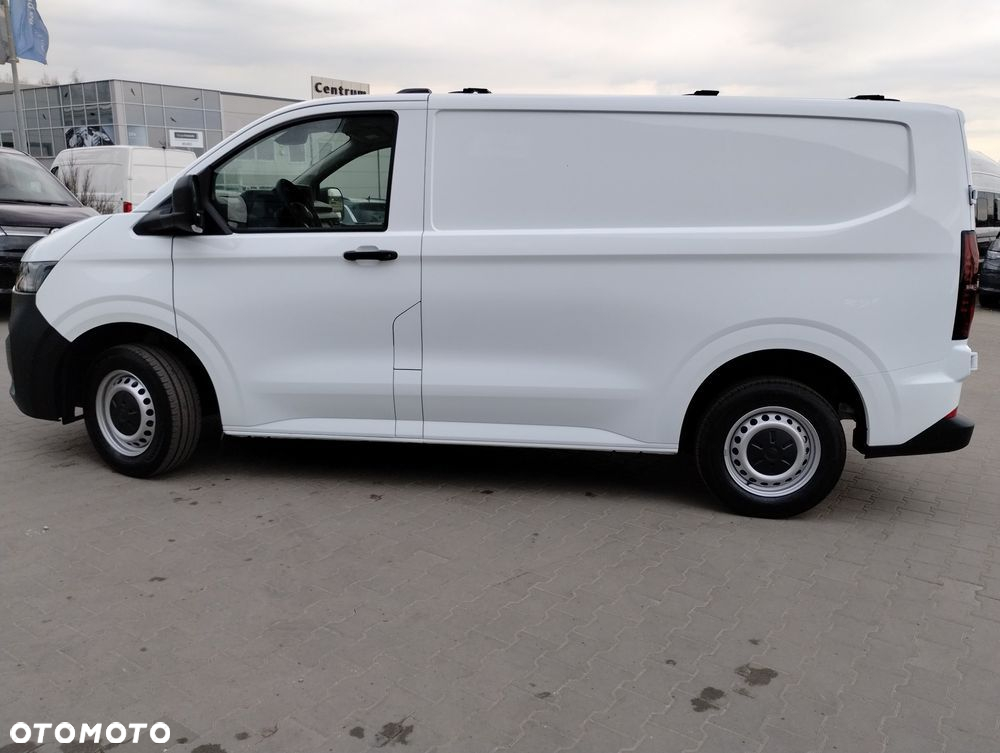 Volkswagen Transporter - 10