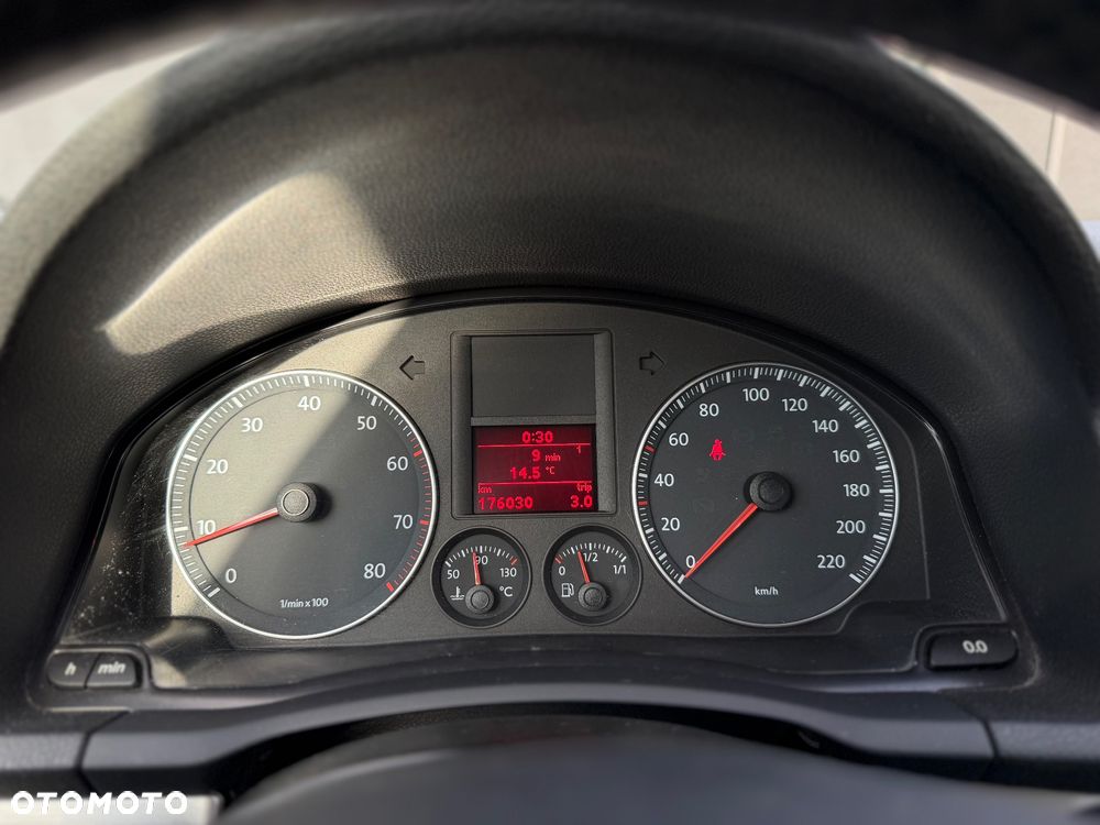Volkswagen Golf 1.4 Team - 16