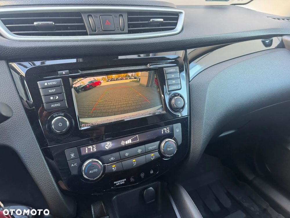 Nissan Qashqai 1.3 DIG-T Acenta - 10