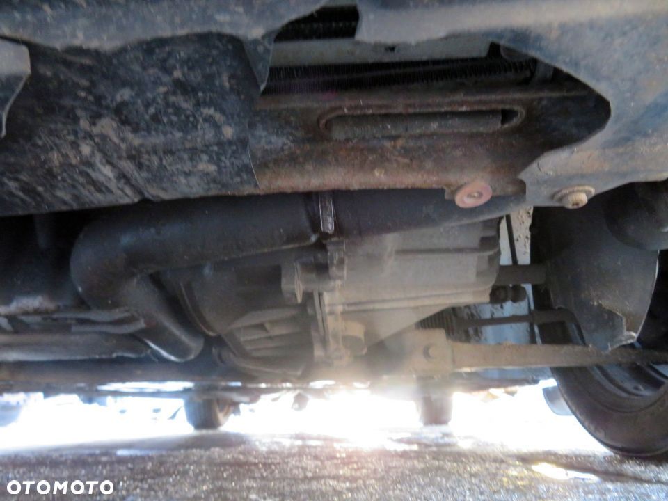 SKRZYNIA BIEGÓW Manualna FOCUS C-MAX 2.0 TDCI FORD 2003-2007 - 1
