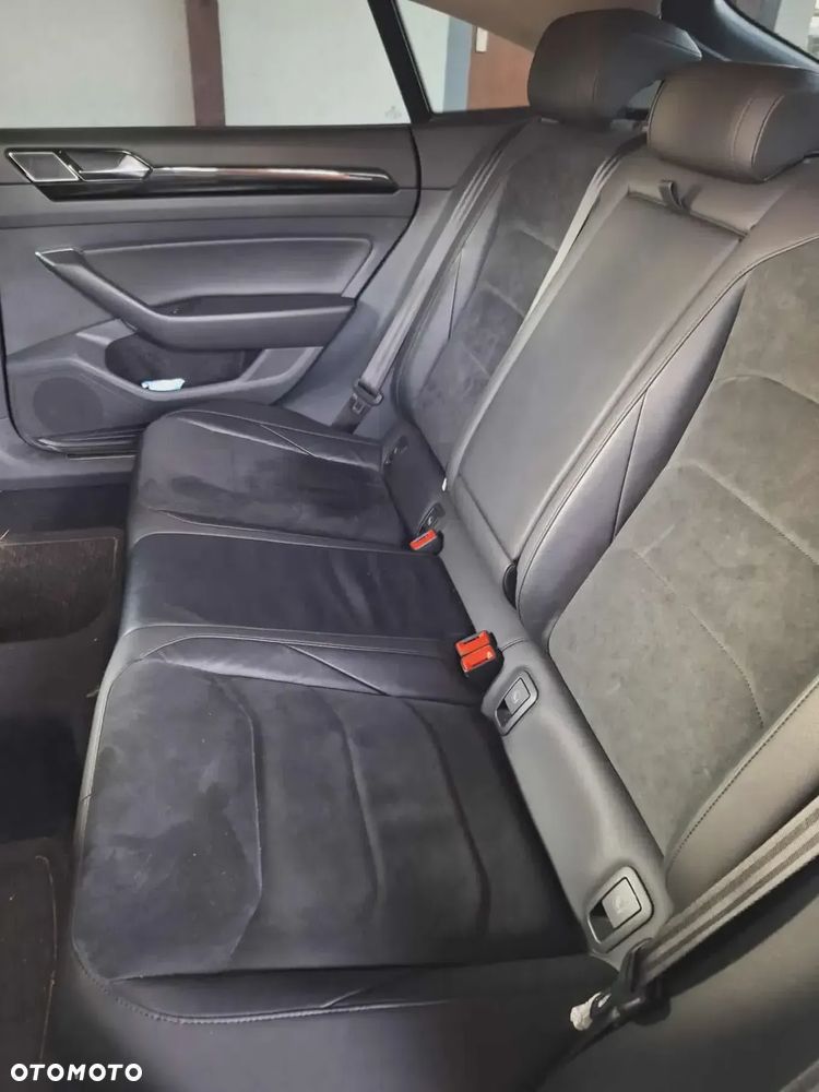 Volkswagen Arteon 2.0 TDI SCR Elegance DSG - 10