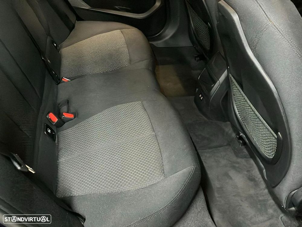 BMW 118 i Corporate Edition Auto - 15