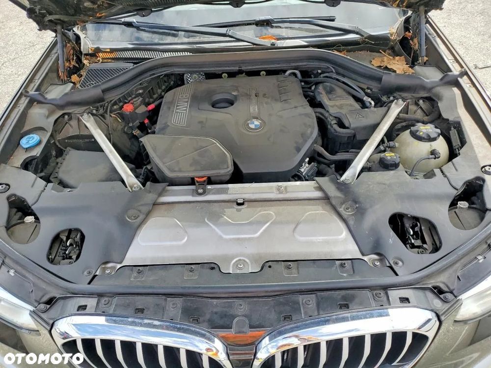 BMW X3 xDrive30i M Sport - 11