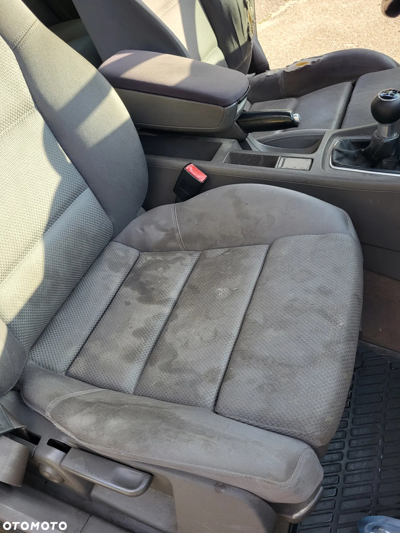 Audi A4 1.9 TDI Quattro - 14