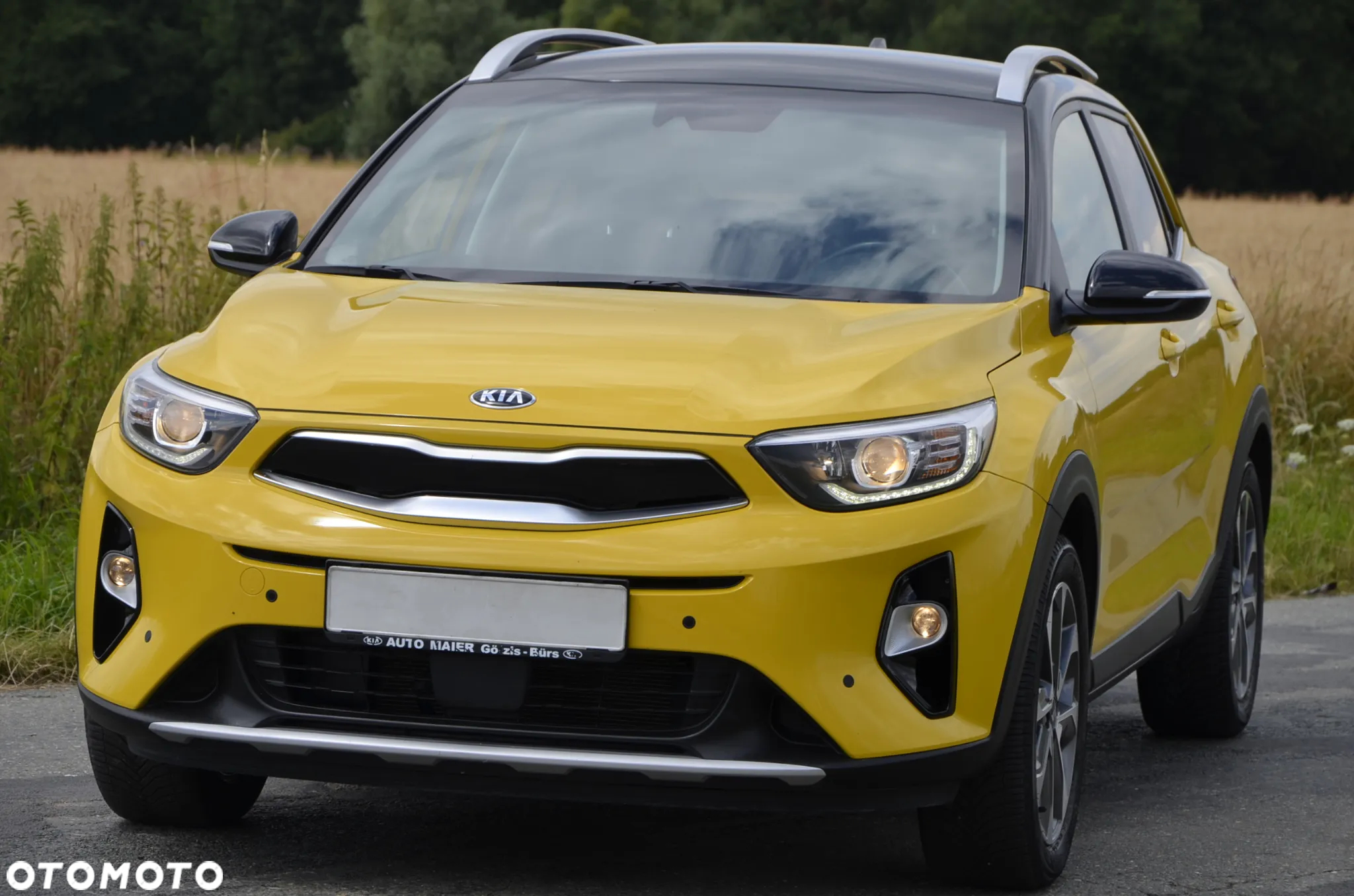 Kia Stonic 1.4 XL - 7