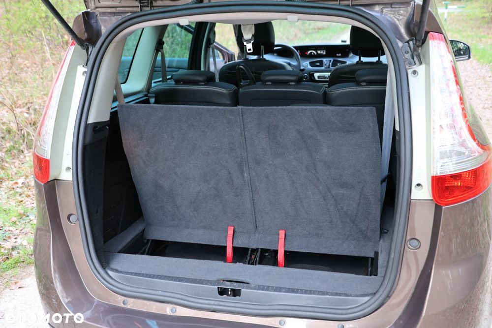 Renault Scenic Energy TCe 130 S&S Bose Edition - 16