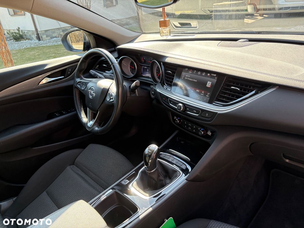Opel Insignia - 7