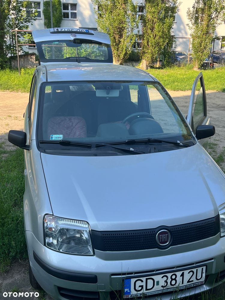 Fiat Panda 1.1 Fresh - 23