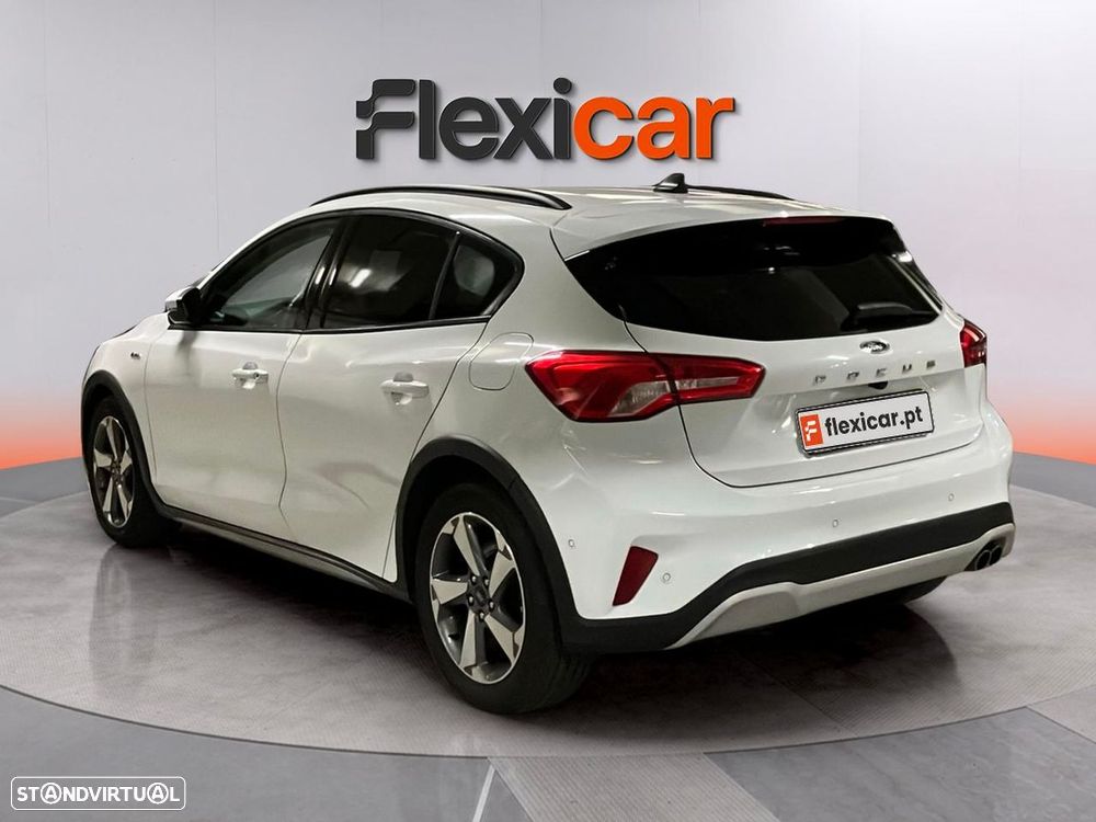 Ford Focus - 5