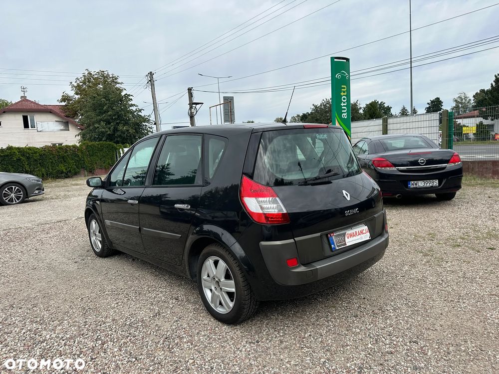 Renault Scenic - 8
