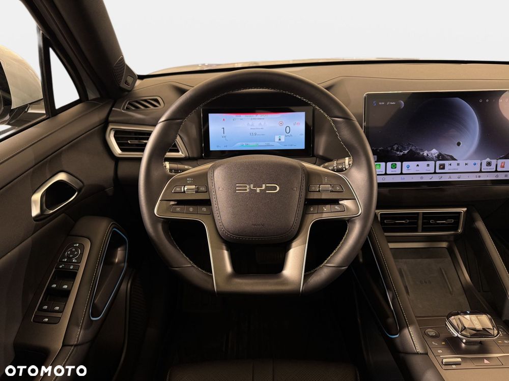 BYD Atto 2 - 19