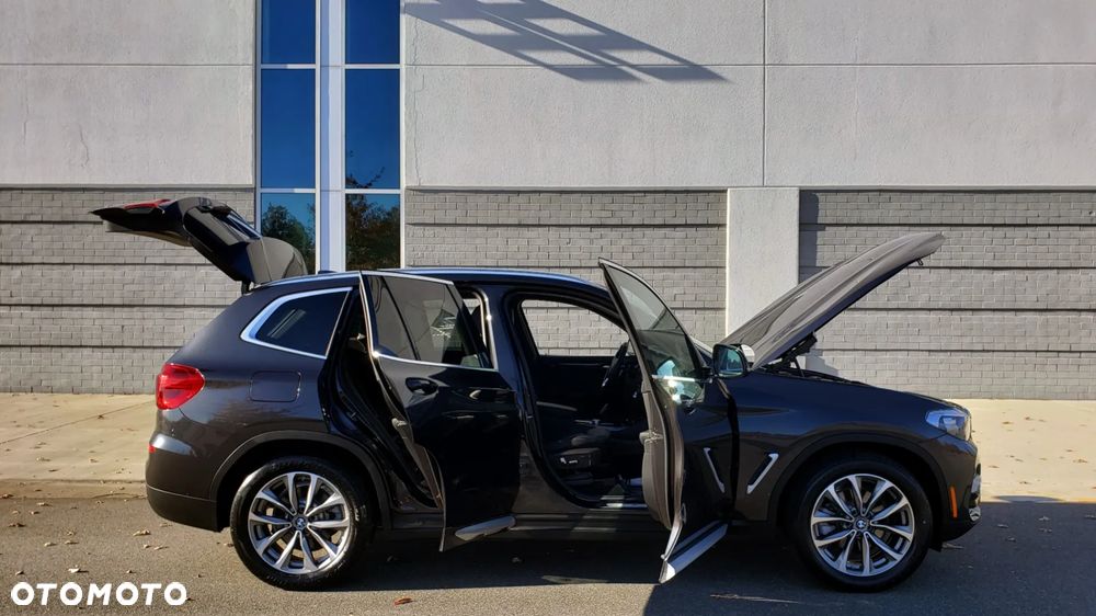 BMW X3 - 7