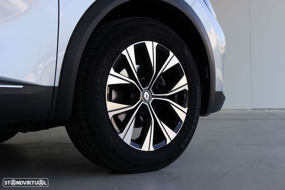 Renault Captur 1.0 TCe Exclusive - 11