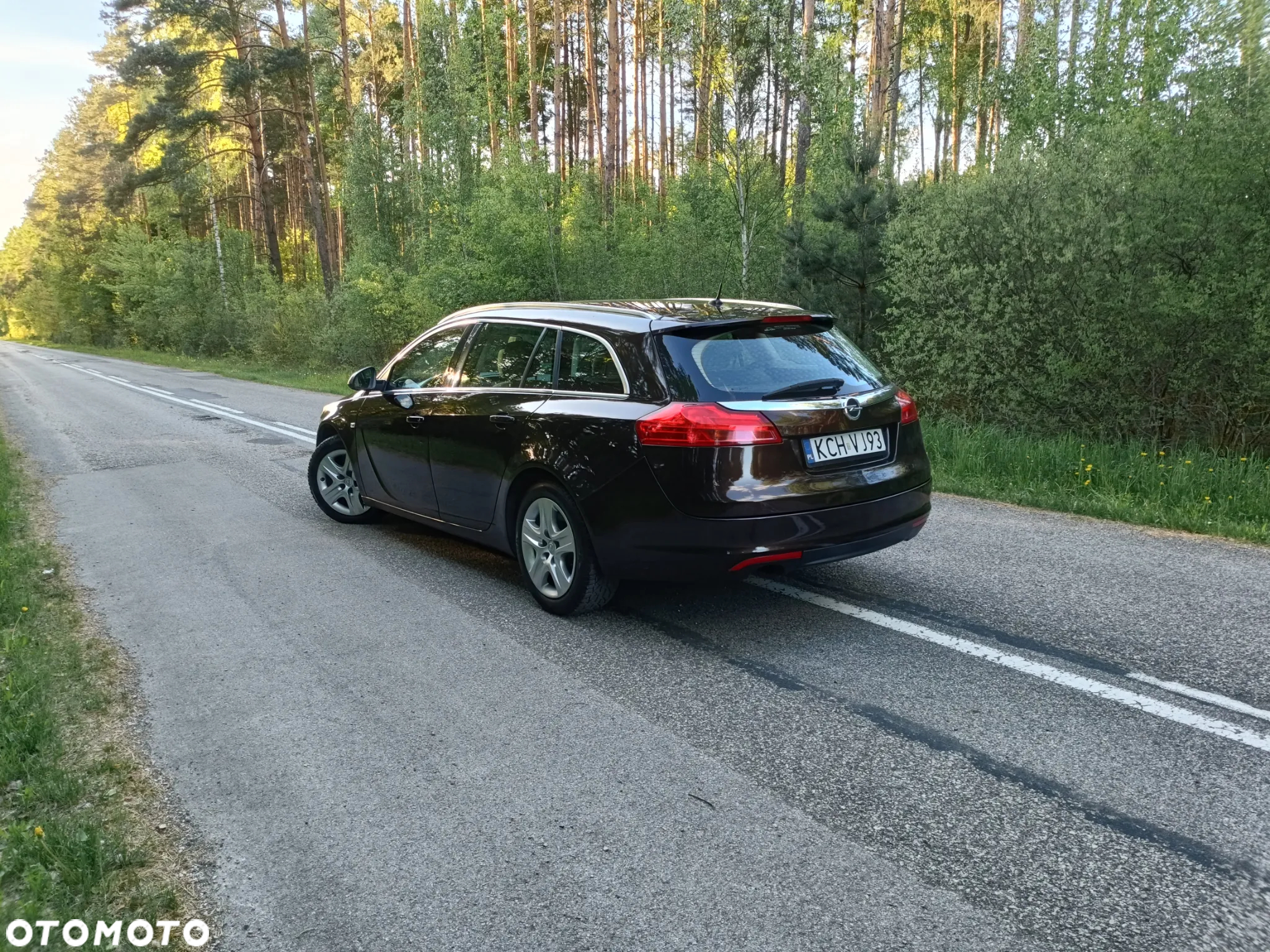 Opel Insignia 2.0 CDTI Sport - 3