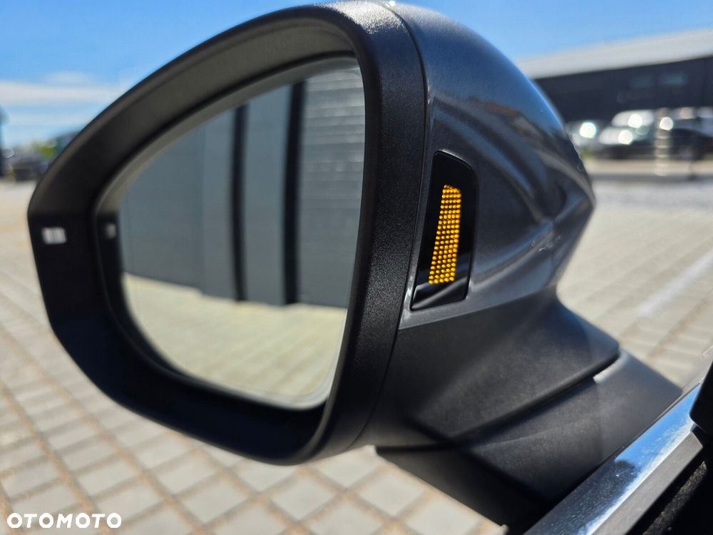 Skoda Superb 2.0 TSI 4x4 L&K DSG - 39