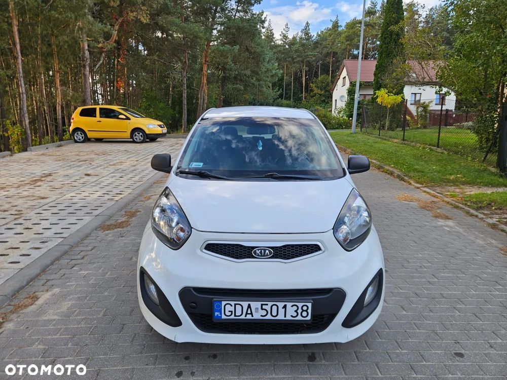 Kia Picanto - 7