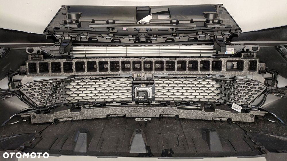 zderzak przód opel mokka b 2020- - 14