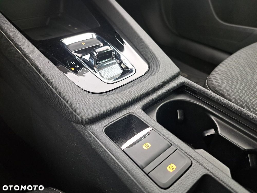 Skoda Octavia 2.0 TDI Style DSG - 11