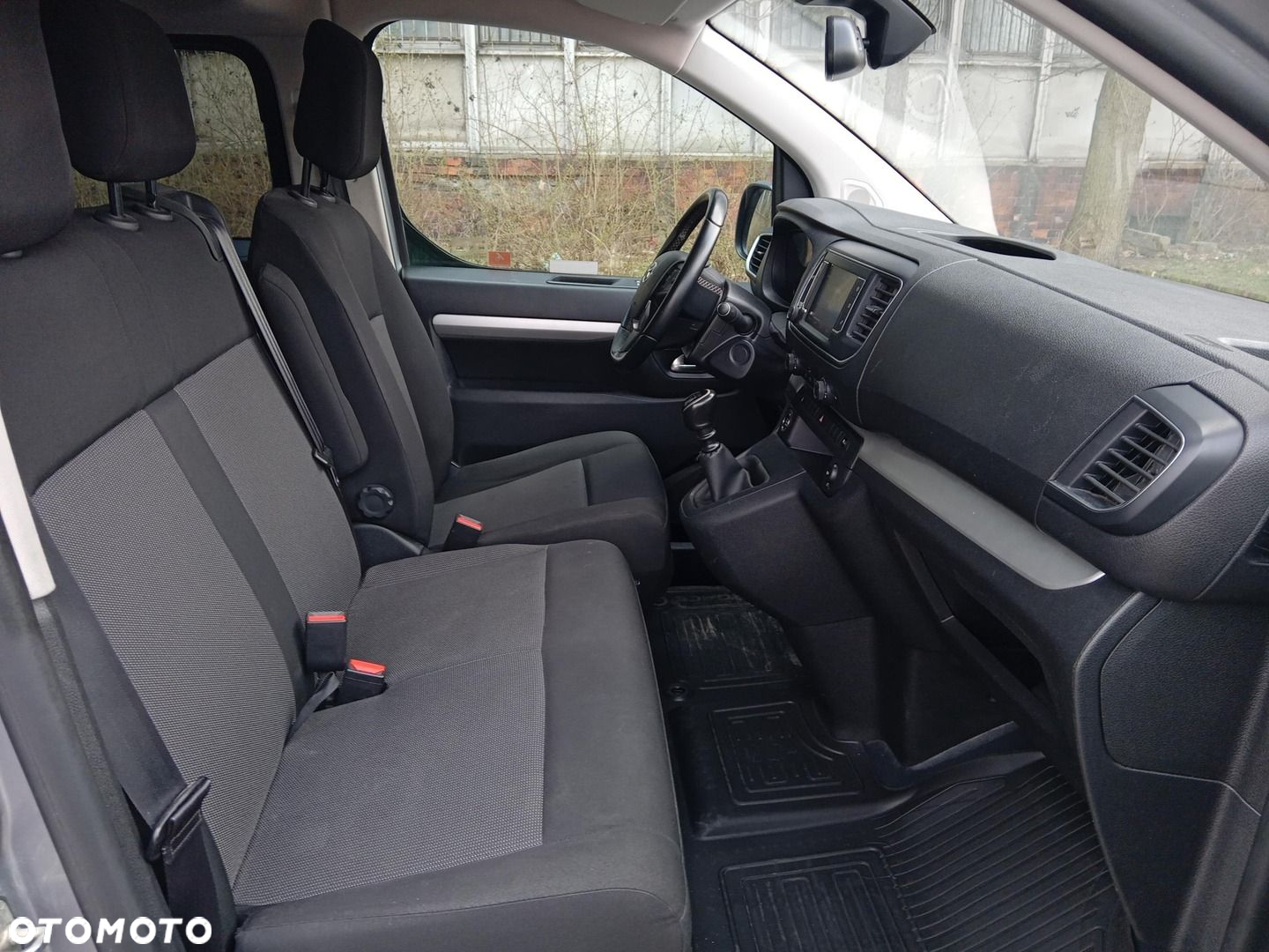 Toyota Proace Verso - 11