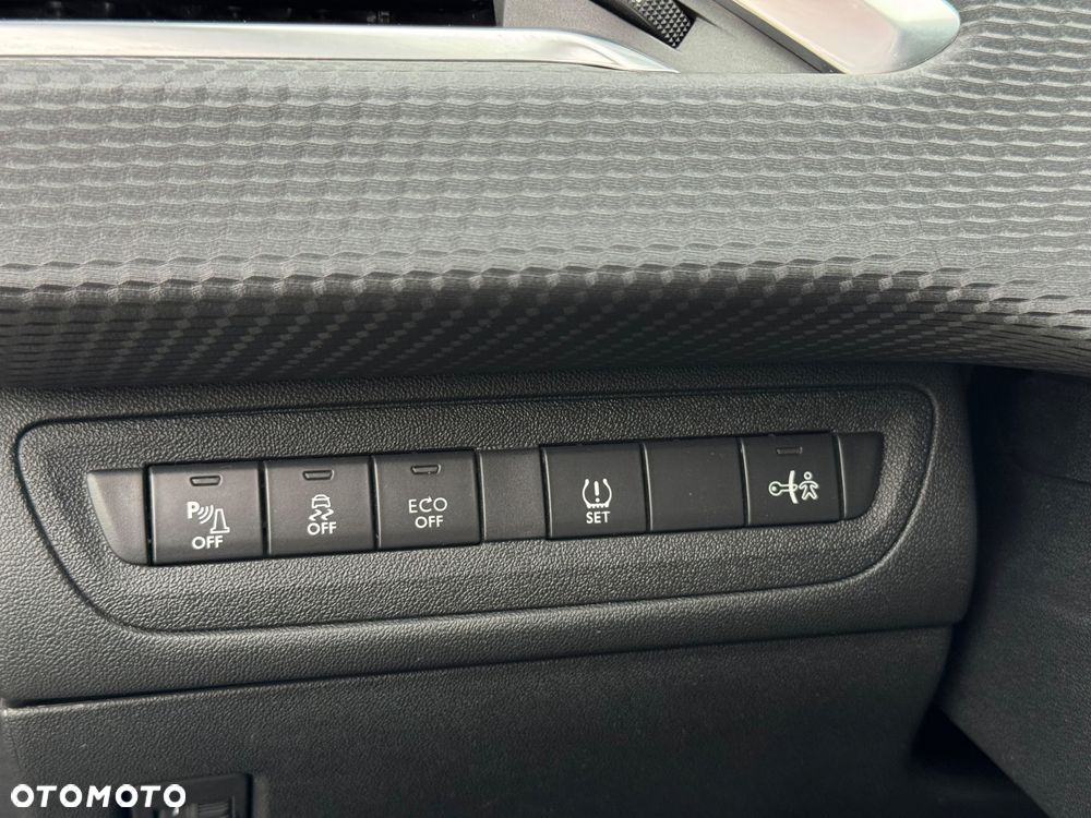 Peugeot 2008 e-HDi FAP 115 STOP & START Business-Line - 34