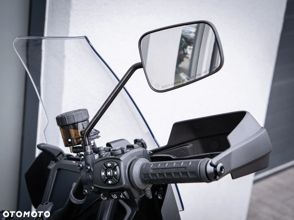 Harley-Davidson Pan America - 26