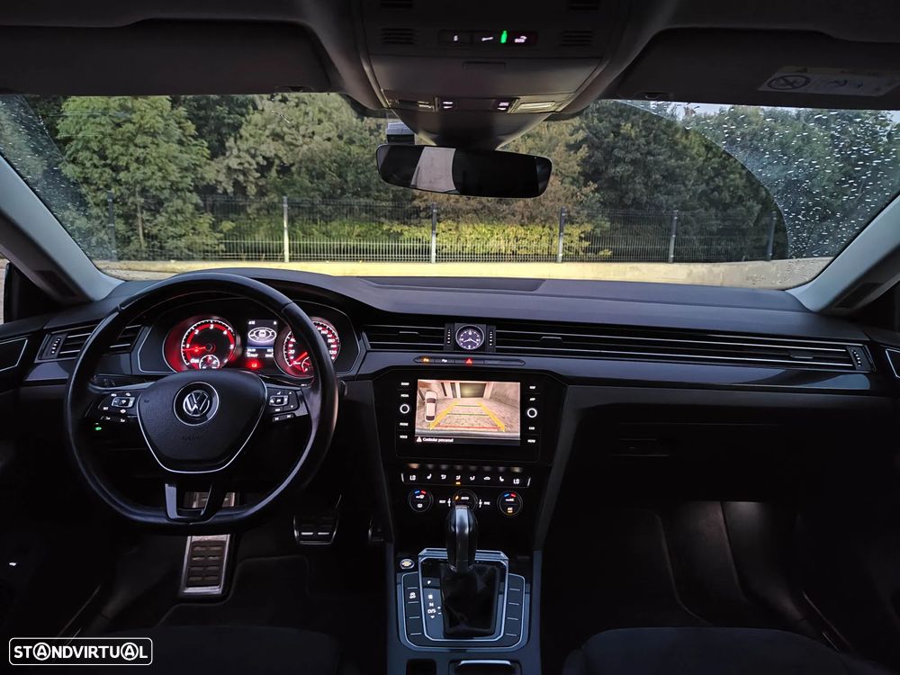 VW Arteon 2.0 TDI Elegance DSG - 15