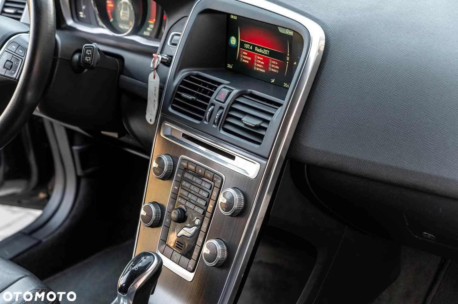 Volvo XC 60 - 37