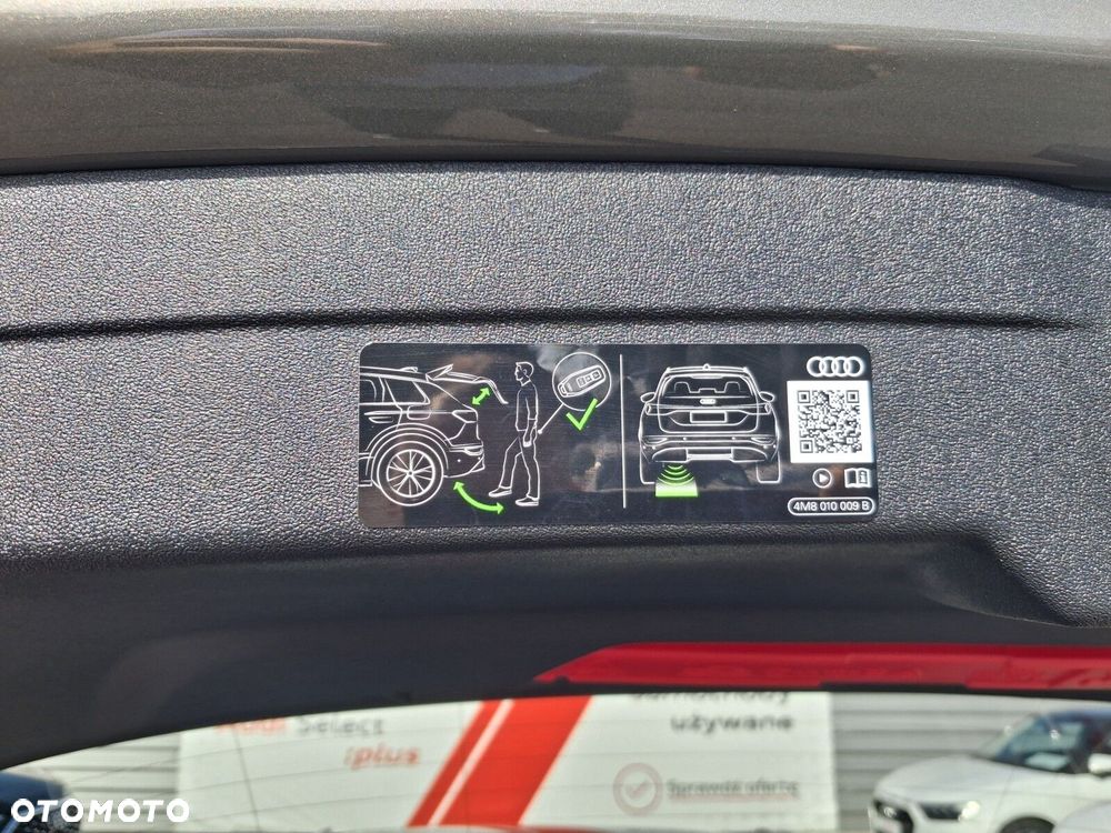 Audi A5 Avant TDI mHEV Quattro S tronic - 25