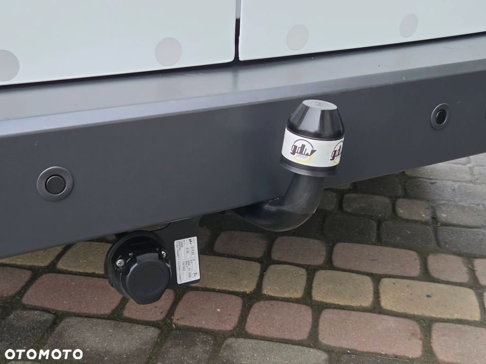 Ford FORD TRANSIT CONNECT LONG VAN L2 H1 - 10