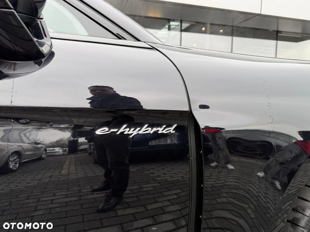 Porsche Panamera 4S E-Hybrid - 20