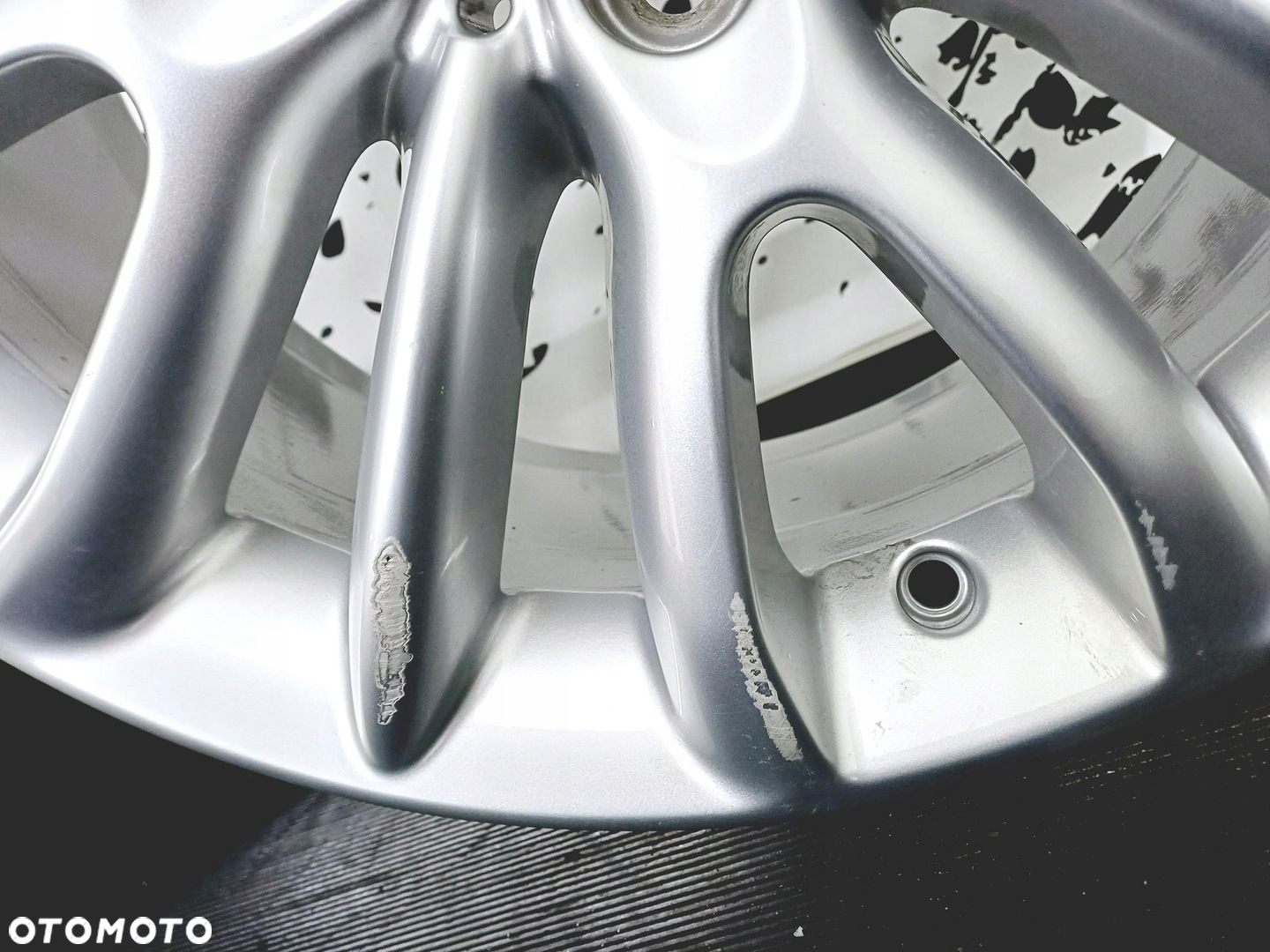felgi ALU 17 5x112 OE audi a3 8p 8v skoda octavia II III IV superb II - 8