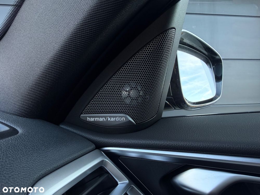 BMW Seria 4 430i xDrive M Sport sport - 28