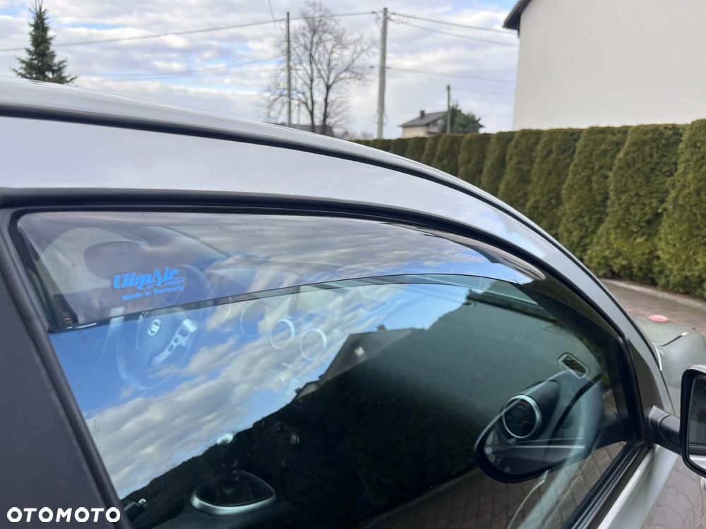 Nissan Qashqai 2.0 Tekna - 29