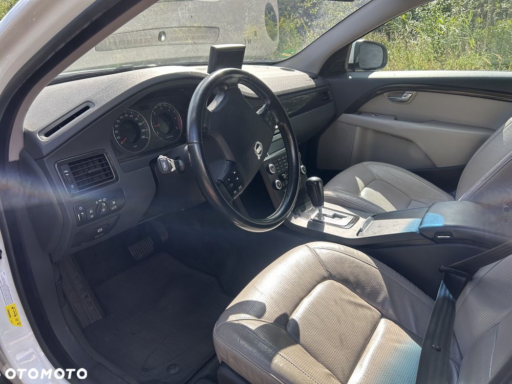 Volvo V70 - 12