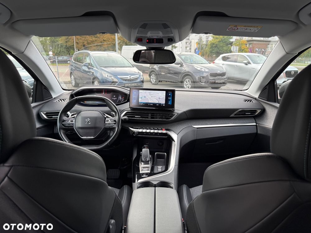 Peugeot 3008 1.5 BlueHDi Allure Pack S&S EAT8 - 24