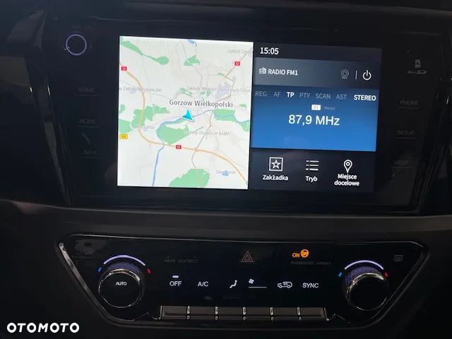 SsangYong/KGM Korando 1.5 T-GDI Joy 2WD - 28