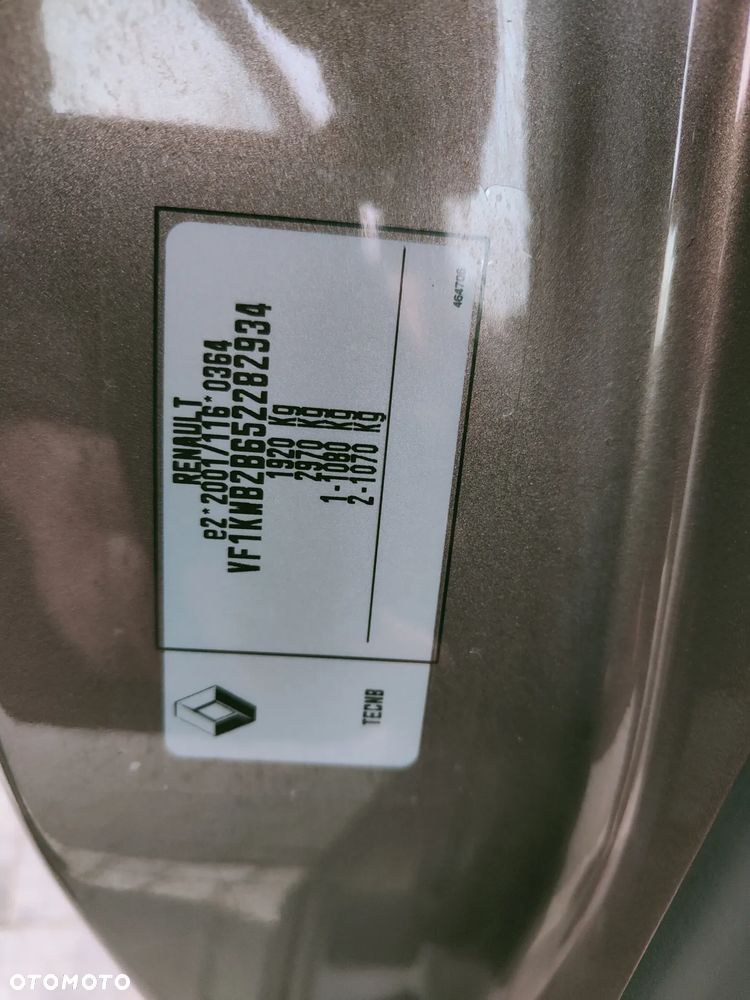 Renault Kangoo 1.2 TCE Energy Helios - 25