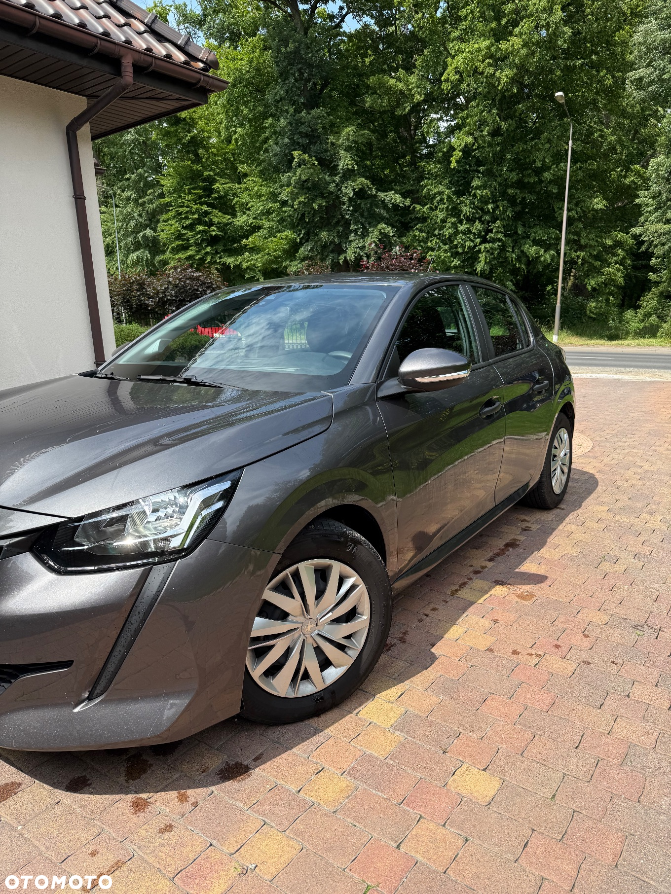 Peugeot 208 PureTech 75 Active Pack - 4