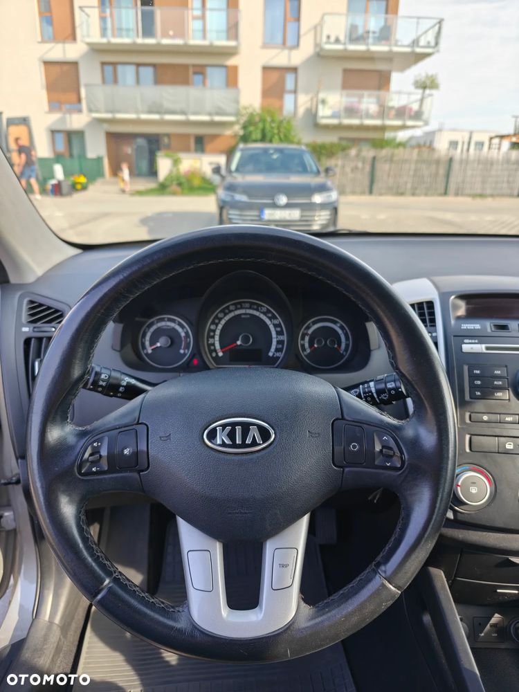 Kia Ceed - 3