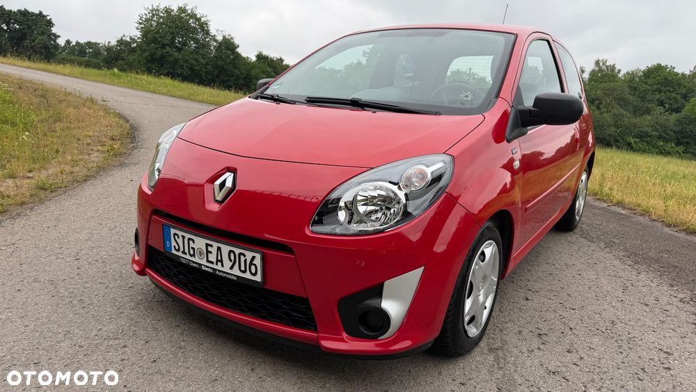 Renault Twingo 1.2 LEV 16V 75 Liberty - 4