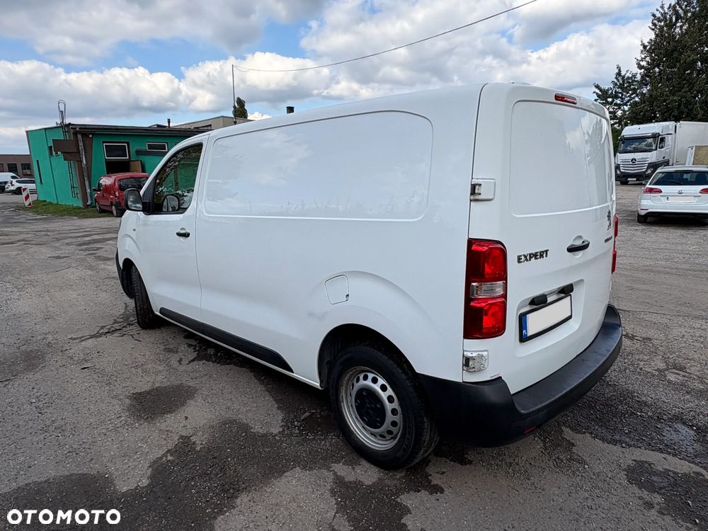 Peugeot Expert - 3