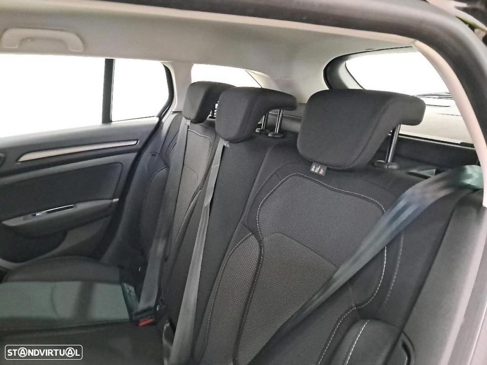 Renault Mégane Sport Tourer 1.5 Blue dCi Equilibre - 3