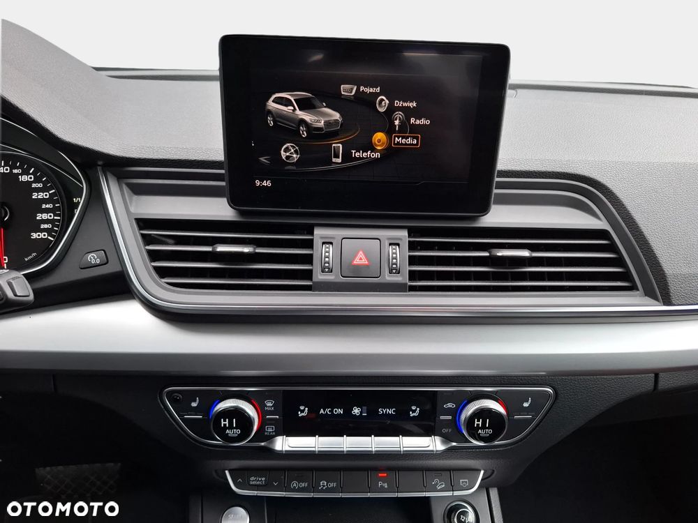 Audi Q5 40 TDI Quattro S tronic - 20