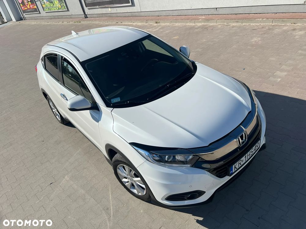 Honda HR-V 1.5 Elegance (ADAS) - 40