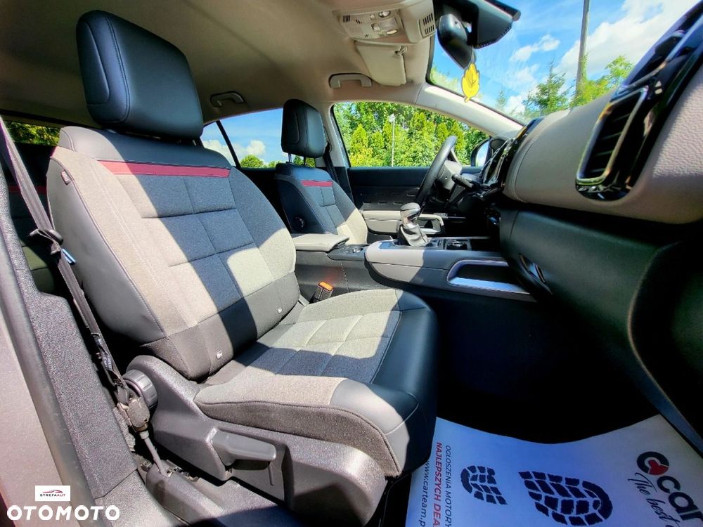 Citroën C5 Aircross - 7
