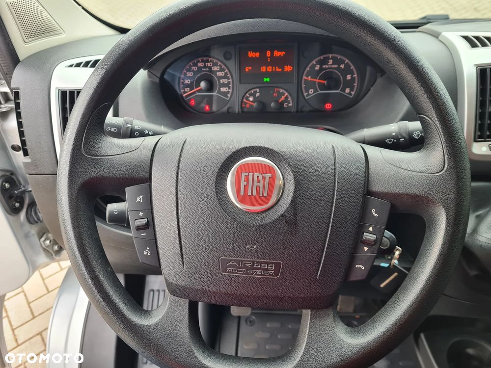 Fiat Ducato - 15