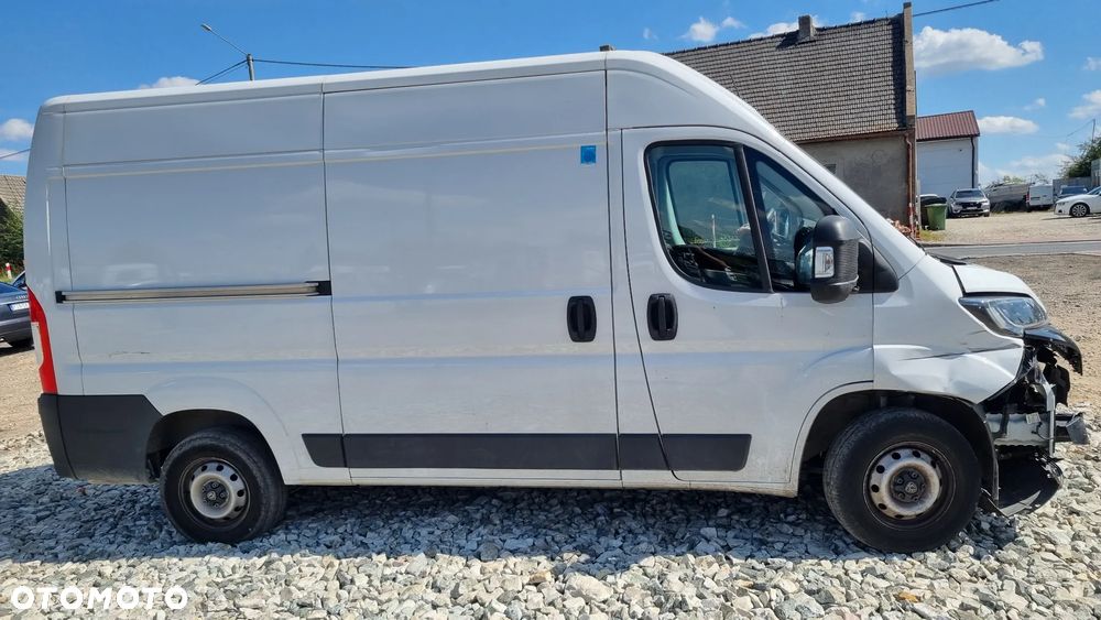 Peugeot Boxer - 4