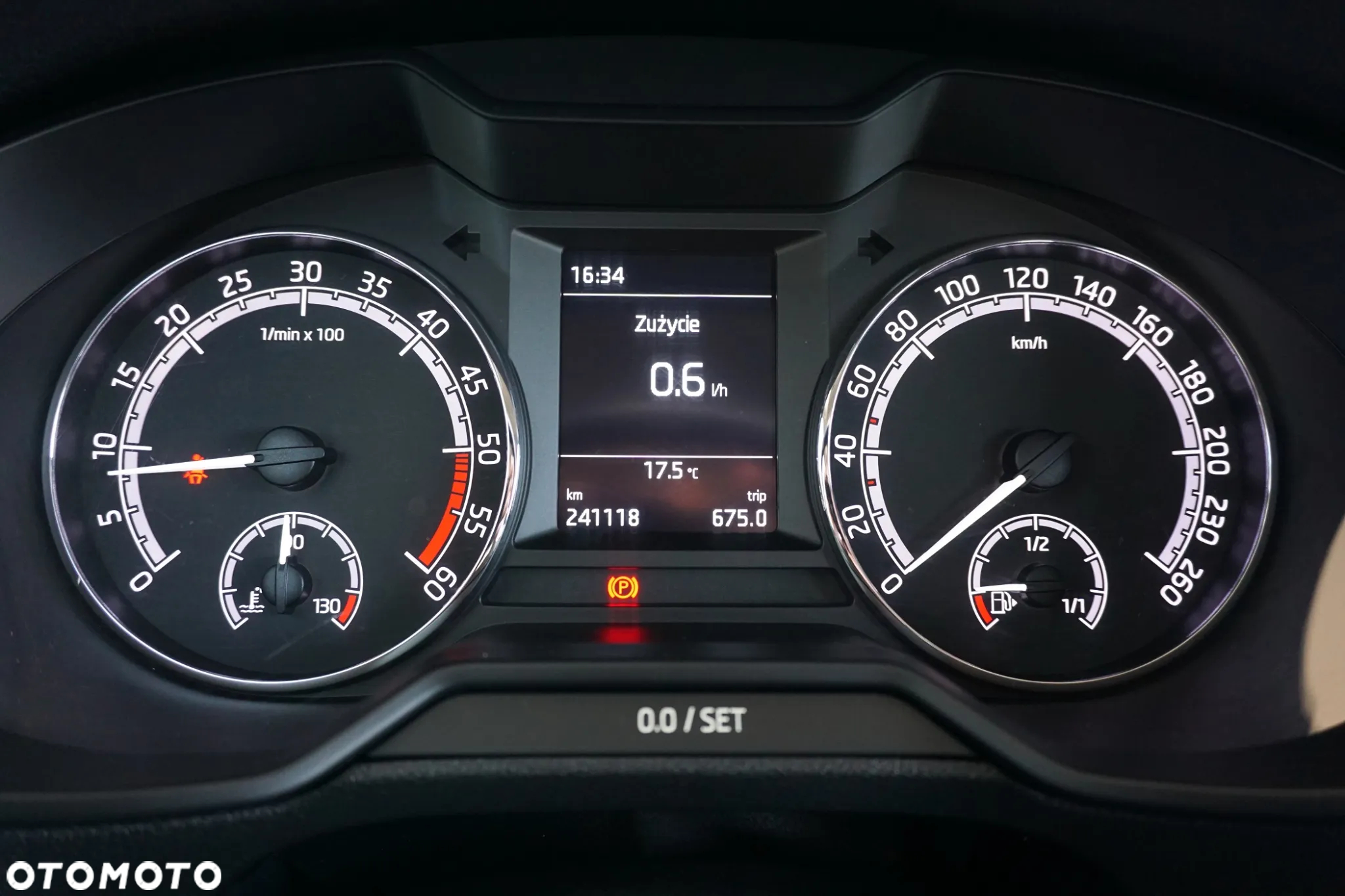 Skoda Octavia 2.0 TDI SCR Ambition - 25